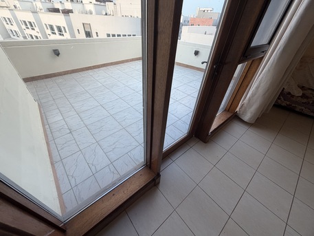 Tubli, Apartments, Flats, Houses & Villas, BHD 190/month,  1 BR,  1 Bedroom Flat For Rent With Ewa