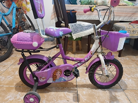 Al Rehab, Bicycles, SAR 110,  Kids Bicycle For Sale