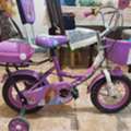 SAR 110,  Kids Bicycle For Sale