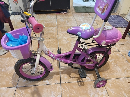 Al Rehab, Bicycles, SAR 110,  Kids Bicycle For Sale