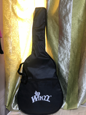 Salmabad, Musical Instruments, BHD 40,  For Sale GUITAR F310 YAMAHA