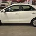 SAR 29500,  Kia Pegas,  2022,  Automatic,  89000 KM,  Very Neat And Clean