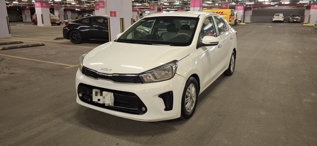 Taif, Vehicles, Cars & Trucks , SAR 29500,  Kia Pegas,  2022,  Automatic,  89000 KM,  Very Neat And Clean