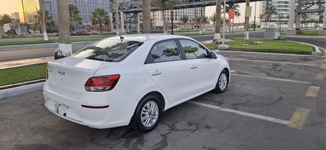 Taif, Vehicles, Cars & Trucks , SAR 29500,  Kia Pegas,  2022,  Automatic,  89000 KM,  Very Neat And Clean
