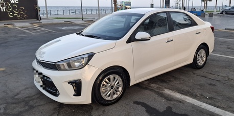 Taif, Vehicles, Cars & Trucks , SAR 29500,  Kia Pegas,  2022,  Automatic,  89000 KM,  Very Neat And Clean