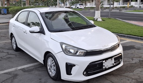 Taif, Vehicles, Cars & Trucks , SAR 29500,  Kia Pegas,  2022,  Automatic,  89000 KM,  Very Neat And Clean