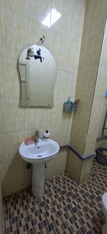 Khobar, Apartments, Flats, Houses & Villas, SAR 1600/month,  Furnished,  2 BR,  Furnished Family Flat 1600 Monthly