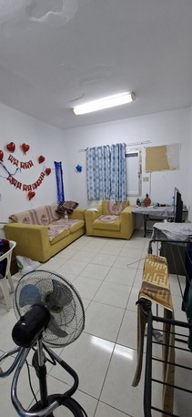 Khobar, Apartments, Flats, Houses & Villas, SAR 1600/month,  Furnished,  2 BR,  Furnished Family Flat 1600 Monthly
