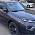 SAR 73000,  Toyota Urban Cruiser,  2025,  Automatic,  42880 KM,