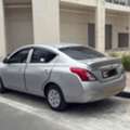 BHD 1550,  Nissan Sunny,  2013,  Automatic,  2335667 KM,