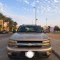 SAR 12500,  Chevrolet Trailblazer,  2005,  Automatic,  373000 KM,   LT  Golden - American Specs - Full Option