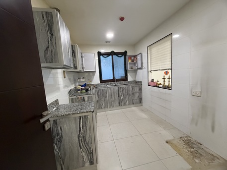 Tubli, Apartments, Flats, Houses & Villas, BHD 270/month,  2 BR,  2 Bedroom Flat For Rent With Ewa(30bd Limit)