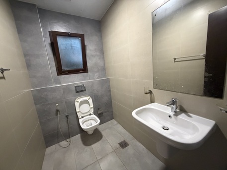 Tubli, Apartments, Flats, Houses & Villas, BHD 270/month,  2 BR,  2 Bedroom Flat For Rent With Ewa(30bd Limit)
