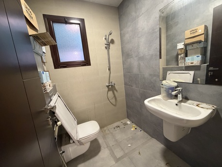 Tubli, Apartments, Flats, Houses & Villas, BHD 270/month,  2 BR,  2 Bedroom Flat For Rent With Ewa(30bd Limit)