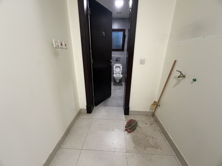 Tubli, Apartments, Flats, Houses & Villas, BHD 270/month,  2 BR,  2 Bedroom Flat For Rent With Ewa(30bd Limit)