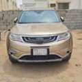 SAR 27000,  GEELY EMGRAND X7 SPORT,  2019,  Automatic,  160737 KM,  Fully  Geely Emgrand CAR For Sale