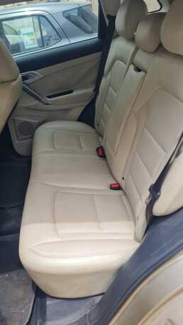Jeddah, Vehicles, Cars & Trucks , SAR 27000,  GEELY EMGRAND X7 SPORT,  2019,  Automatic,  160737 KM,  Fully  Geely Emgrand CAR For Sale