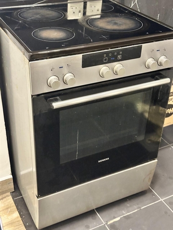 Riyadh, Appliances, SAR 600,  Induction Cooking Range For Sale.Siemens Brand