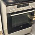 SAR 600,  Induction Cooking Range For Sale.Siemens Brand