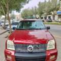 SAR 18000,  2009.Ford Explorer AWD,  2009,  Automatic,  200 KM,  Ford Explorer Mountaineer
