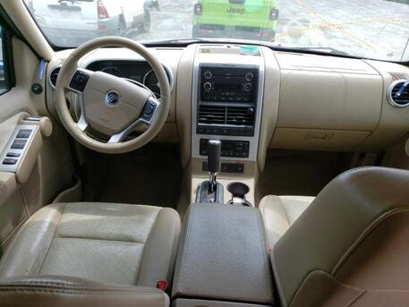 Riyadh, Vehicles, Cars & Trucks , SAR 15500,  2009.Ford Explorer AWD,  2009,  Automatic,  200 KM,  Ford Explorer Mountaineer