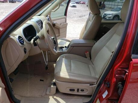 Riyadh, Vehicles, Cars & Trucks , SAR 15500,  2009.Ford Explorer AWD,  2009,  Automatic,  200 KM,  Ford Explorer Mountaineer
