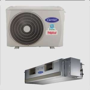 HVAC.R Air Conditioning And Duct Copper Piping Install And Maintenance Technician