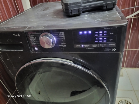 Jeddah, Appliance Repair, HVAC.R Air Conditioning And Duct Copper Piping Install And Maintenance Technician