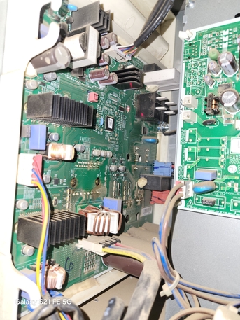 Jeddah, Appliance Repair, HVAC.R Air Conditioning And Duct Copper Piping Install And Maintenance Technician