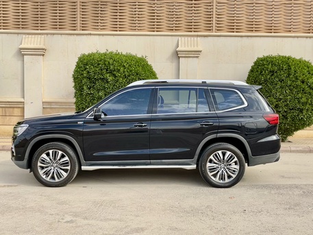 Riyadh, Vehicles, Cars & Trucks , SAR 65000,  MG RX8,  2022,  Automatic,  92000 KM,    Full Option