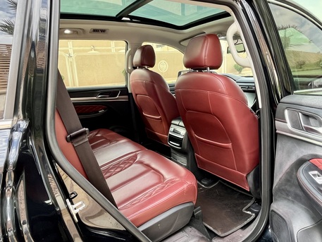 Riyadh, Vehicles, Cars & Trucks , SAR 65000,  MG RX8,  2022,  Automatic,  92000 KM,    Full Option