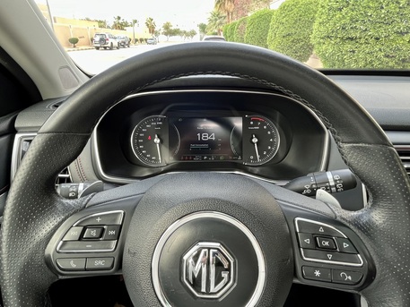 Riyadh, Vehicles, Cars & Trucks , SAR 65000,  MG RX8,  2022,  Automatic,  92000 KM,    Full Option