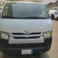 SAR 60000,  Toyota Hiace,  2017,  Manual,  364000 KM,   Diesel