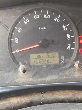 Jeddah, Vehicles, Cars & Trucks , SAR 60000,  Toyota Hiace,  2017,  Manual,  364000 KM,   Diesel