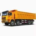 Heavy Truck Dumper 24 Ft Required