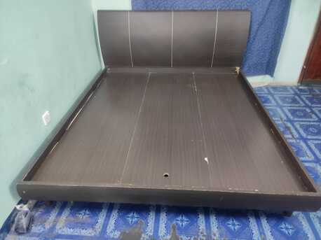 Juffair, Furniture, BHD 12,  Bed