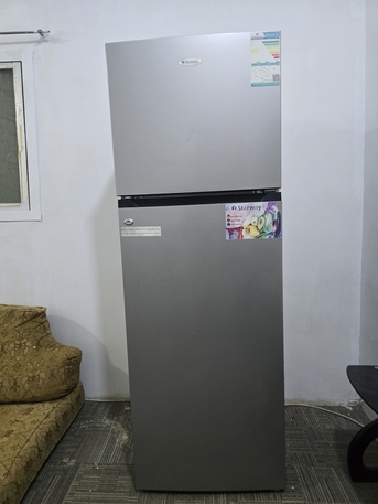 Al Wizarat, Electronics, SAR 1000,  Fridge