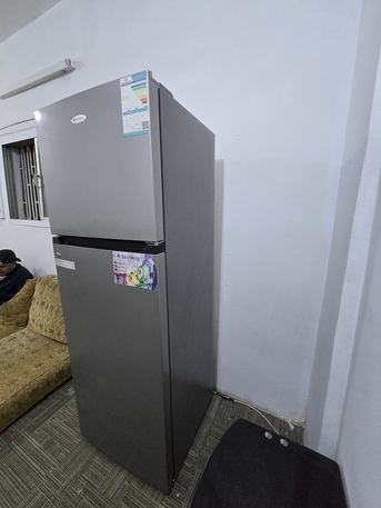 Al Wizarat, Electronics, SAR 1000,  Fridge