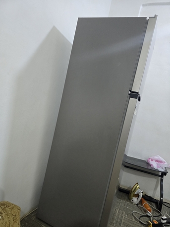 Al Wizarat, Electronics, SAR 1000,  Fridge