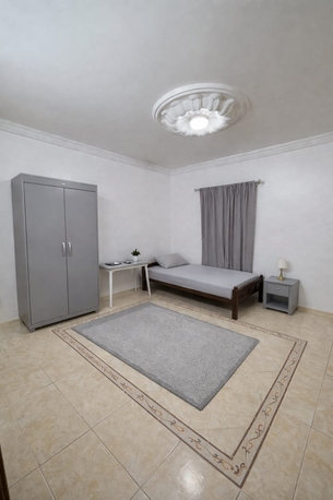 Salamah, Rooms for Rent, SAR 800/month,  Furnished,  3 Seperate Furnished Bachelor/ Family Rooms With Attached Baths At As Salamah Jeddah