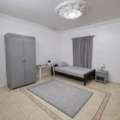 SAR 800/month,  Furnished,  3 Seperate Furnished Bachelor/ Family Rooms With Attached Baths At As Salamah Jeddah