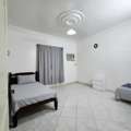SAR 1000/month,  Furnished,  2 Seperate Furnished Bachelor/ Family Rooms With Attached Baths At As Salamah Jeddah