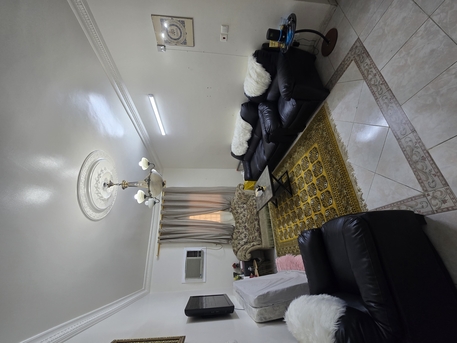Salamah, Rooms for Rent, SAR 800/month,  Furnished,  3 Seperate Furnished Bachelor/ Family Rooms With Attached Baths At As Salamah Jeddah