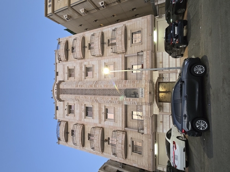 Salamah, Rooms for Rent, SAR 800/month,  Furnished,  3 Seperate Furnished Bachelor/ Family Rooms With Attached Baths At As Salamah Jeddah
