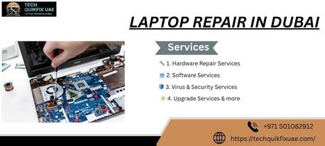 Dubai, Computer, Professional Laptop Repair In Dubai For All Brands
