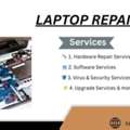 Professional Laptop Repair In Dubai For All Brands