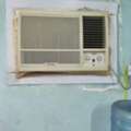 BHD 55,  Window AC 2 Ton