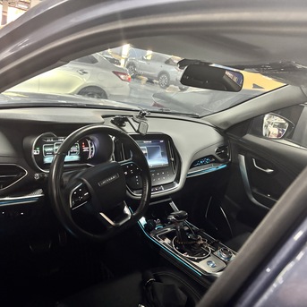 Al Saadah, Vehicles, Cars & Trucks , SAR 48000,  Chery Jetour X70,  2023,  Automatic,  70000 KM,  Smart Entry, LED Lights ,panorama ,auto Light, Auto Wipers,mirror Blurring ,back Fog Ligh