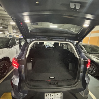 Al Saadah, Vehicles, Cars & Trucks , SAR 48000,  Chery Jetour X70,  2023,  Automatic,  70000 KM,  Smart Entry, LED Lights ,panorama ,auto Light, Auto Wipers,mirror Blurring ,back Fog Ligh