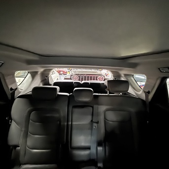 Al Saadah, Vehicles, Cars & Trucks , SAR 48000,  Chery Jetour X70,  2023,  Automatic,  70000 KM,  Smart Entry, LED Lights ,panorama ,auto Light, Auto Wipers,mirror Blurring ,back Fog Ligh